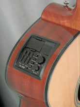 Load image into Gallery viewer, Takamine CB30CE-NAT Natural Acoustic Electric Bass NEW