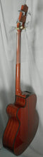 Load image into Gallery viewer, Takamine CB30CE-NAT Natural Acoustic Electric Bass NEW