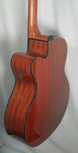 Load image into Gallery viewer, Takamine CB30CE-NAT Natural Acoustic Electric Bass NEW