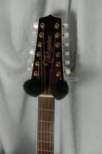 Load image into Gallery viewer, Takamine GJ72CE-12NAT Natural Jumbo 12-string Cutaway Acoustic Electric Guitar NEW