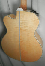 Load image into Gallery viewer, Takamine GJ72CE-12NAT Natural Jumbo 12-string Cutaway Acoustic Electric Guitar NEW