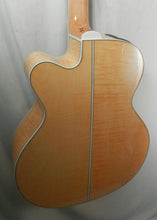 Load image into Gallery viewer, Takamine GJ72CE-12NAT Natural Jumbo 12-string Cutaway Acoustic Electric Guitar NEW