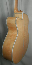 Load image into Gallery viewer, Takamine GJ72CE-12NAT Natural Jumbo 12-string Cutaway Acoustic Electric Guitar NEW