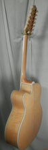 Load image into Gallery viewer, Takamine GJ72CE-12NAT Natural Jumbo 12-string Cutaway Acoustic Electric Guitar NEW
