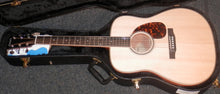 Load image into Gallery viewer, Larrivee D-03 Mahogany Recording Series Satin Finish Dreadnought Acoustic with case
