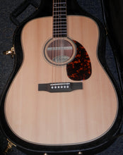 Load image into Gallery viewer, Larrivee D-03 Mahogany Recording Series Satin Finish Dreadnought Acoustic with case