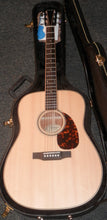 Load image into Gallery viewer, Larrivee D-03 Mahogany Recording Series Satin Finish Dreadnought Acoustic with case