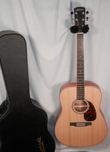 Load image into Gallery viewer, Larrivee D-03 Mahogany Recording Series Satin Finish Dreadnought Acoustic with case