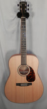Load image into Gallery viewer, Larrivee D-03 Mahogany Recording Series Satin Finish Dreadnought Acoustic with case