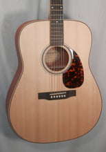 Load image into Gallery viewer, Larrivee D-03 Mahogany Recording Series Satin Finish Dreadnought Acoustic with case