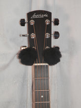 Load image into Gallery viewer, Larrivee D-03 Mahogany Recording Series Satin Finish Dreadnought Acoustic with case