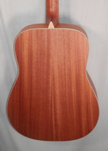 Load image into Gallery viewer, Larrivee D-03 Mahogany Recording Series Satin Finish Dreadnought Acoustic with case