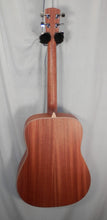 Load image into Gallery viewer, Larrivee D-03 Mahogany Recording Series Satin Finish Dreadnought Acoustic with case