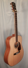 Load image into Gallery viewer, Larrivee D-03 Mahogany Recording Series Satin Finish Dreadnought Acoustic with case