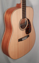 Load image into Gallery viewer, Larrivee D-03 Mahogany Recording Series Satin Finish Dreadnought Acoustic with case