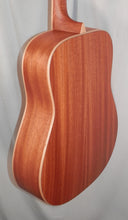 Load image into Gallery viewer, Larrivee D-03 Mahogany Recording Series Satin Finish Dreadnought Acoustic with case