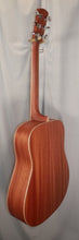 Load image into Gallery viewer, Larrivee D-03 Mahogany Recording Series Satin Finish Dreadnought Acoustic with case