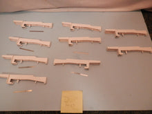 Load image into Gallery viewer, Korg Triton, Trinity, M1, 01W Keyboard Replacement Keys (Yamaha DX7 Keys) Lot of 113 Various Keys