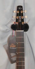 Load image into Gallery viewer, Seagull Peppino Signature CW Bourbon Burst Anthem Dreadnought Cutaway Acoustic Electric w/ bag Model # 050581 new