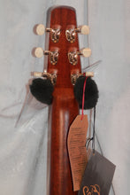 Load image into Gallery viewer, Seagull Peppino Signature CW Bourbon Burst Anthem Dreadnought Cutaway Acoustic Electric w/ bag Model # 050581 new