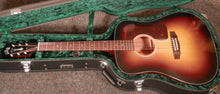 Load image into Gallery viewer, Guild USA D-40 Traditional Antique Burst Dreadnought Acoustic Guitar with case NEW