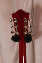 Load image into Gallery viewer, Guild USA D-40 Traditional Antique Burst Dreadnought Acoustic Guitar with case NEW