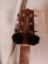 Load image into Gallery viewer, Takamine GX18CE-NS 3/4 Size Acoustic Electric Travel Guitar with Gig Bag NEW
