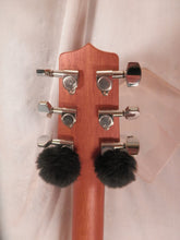 Load image into Gallery viewer, Takamine GX18CE-NS 3/4 Size Acoustic Electric Travel Guitar with Gig Bag NEW