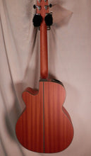 Load image into Gallery viewer, Takamine GX18CE-NS 3/4 Size Acoustic Electric Travel Guitar with Gig Bag NEW