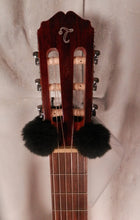 Load image into Gallery viewer, Takamine GC1CE NAT Nylon Classical Cutaway Acoustic Electric Guitar NEW