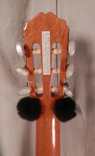 Load image into Gallery viewer, Takamine GC1CE NAT Nylon Classical Cutaway Acoustic Electric Guitar NEW