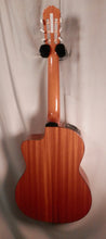 Load image into Gallery viewer, Takamine GC1CE NAT Nylon Classical Cutaway Acoustic Electric Guitar NEW