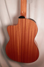 Load image into Gallery viewer, Takamine GC1CE NAT Nylon Classical Cutaway Acoustic Electric Guitar NEW