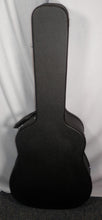 Load image into Gallery viewer, Guild USA D-20 Mahogany Natural Satin Finish Dreadnought Acoustic with case new