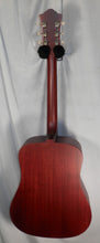 Load image into Gallery viewer, Guild USA D-20 Mahogany Natural Satin Finish Dreadnought Acoustic with case new
