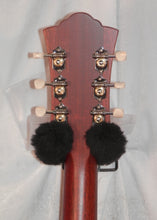 Load image into Gallery viewer, Guild USA D-20 Mahogany Natural Satin Finish Dreadnought Acoustic with case new