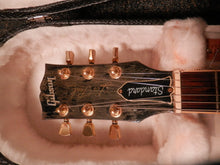 Load image into Gallery viewer, Gibson Les Paul Standard Natural electric guitar with case used 1992 AS-IS