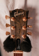Load image into Gallery viewer, Gibson Les Paul Standard Natural electric guitar with case used 1992 AS-IS