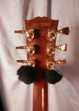 Load image into Gallery viewer, Gibson Les Paul Standard Natural electric guitar with case used 1992 AS-IS