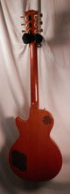 Load image into Gallery viewer, Gibson Les Paul Standard Natural electric guitar with case used 1992 AS-IS