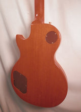 Load image into Gallery viewer, Gibson Les Paul Standard Natural electric guitar with case used 1992 AS-IS