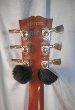 Load image into Gallery viewer, Gibson Les Paul Standard Natural electric guitar with case used 1992 AS-IS