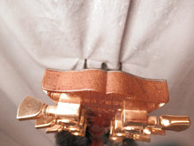 Load image into Gallery viewer, Gibson Les Paul Standard Natural electric guitar with case used 1992 AS-IS