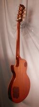 Load image into Gallery viewer, Gibson Les Paul Standard Natural electric guitar with case used 1992 AS-IS