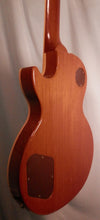 Load image into Gallery viewer, Gibson Les Paul Standard Natural electric guitar with case used 1992 AS-IS