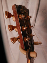 Load image into Gallery viewer, Gibson Les Paul Standard Natural electric guitar with case used 1992 AS-IS