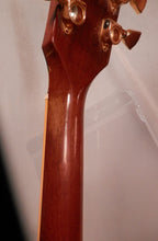 Load image into Gallery viewer, Gibson Les Paul Standard Natural electric guitar with case used 1992 AS-IS