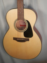 Load image into Gallery viewer, Takamine GLN12E-NS NEX Acoustic Electric Guitar new