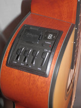 Load image into Gallery viewer, Takamine GLN12E-NS NEX Acoustic Electric Guitar new