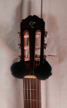 Load image into Gallery viewer, Takamine GC1LH NAT Left-Handed Nylon String Classical Acoustic Guitar NEW